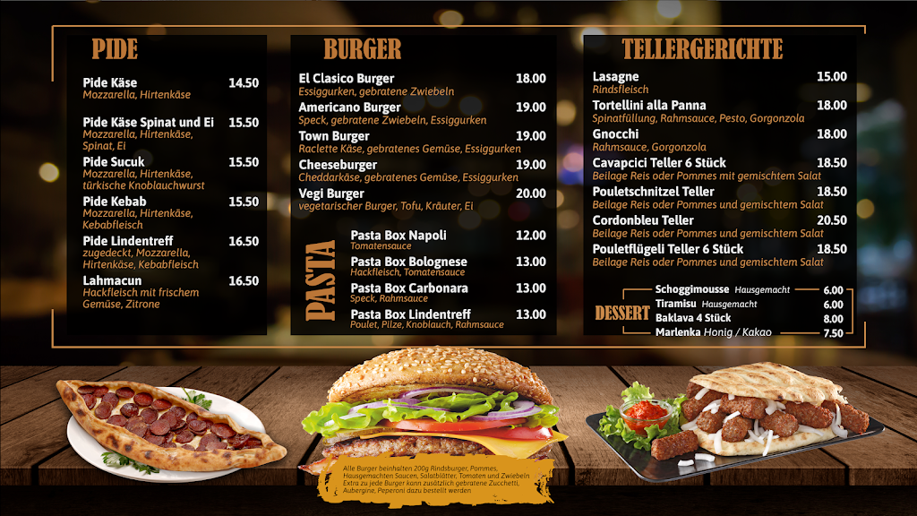 Kebab Baden
