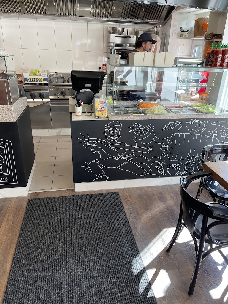 Kebab House Kebab House