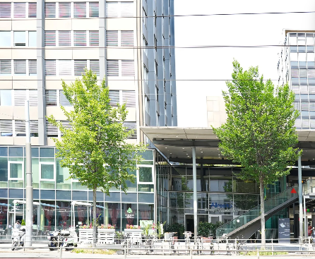 Kongresszentrum Allresto Bern Kongresszentrum Allresto Bern