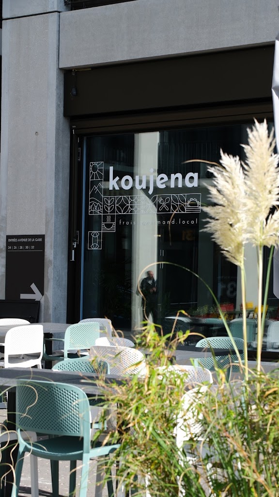 Koujena