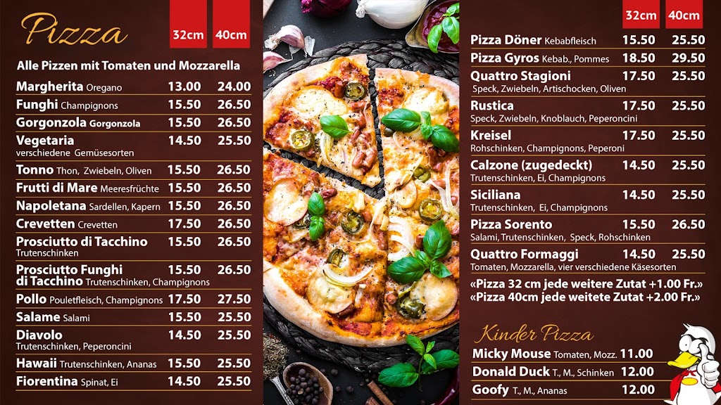 Kreisel Bistro Wil Kreisel Bistro Wil