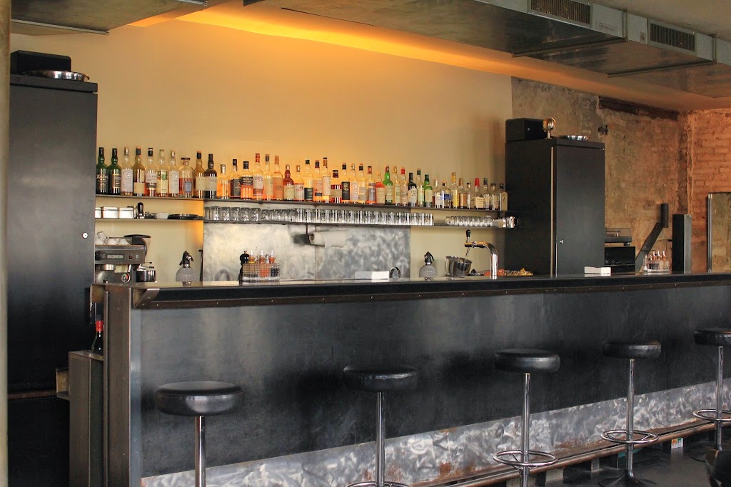 Kreissaal Bar