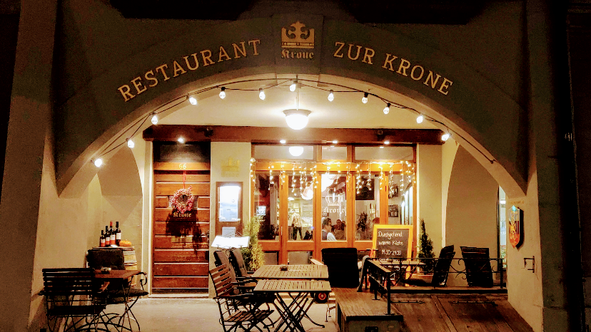 Krone