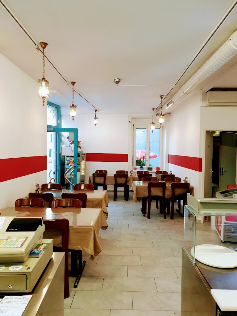 Kulinar Kebab & Pizza