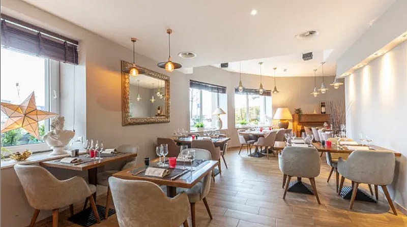 L'Étoile - Restaurant Lausanne L'Étoile - Restaurant Lausanne