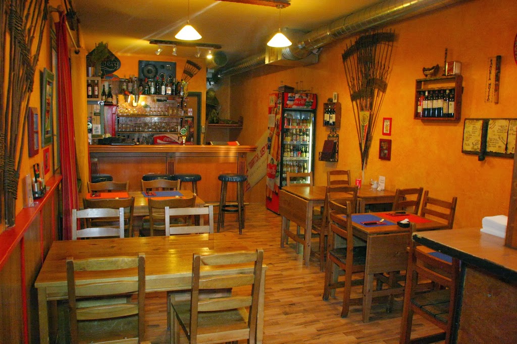 La Bodega