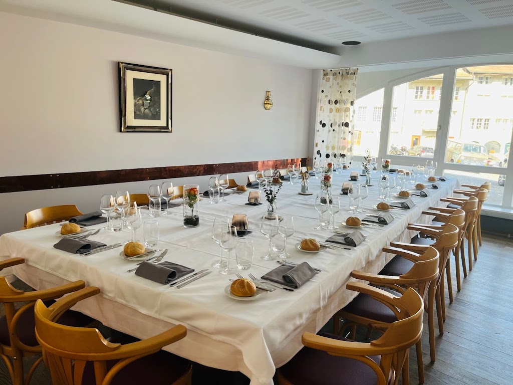 La Brasserie de l' épée La Brasserie de l' épée