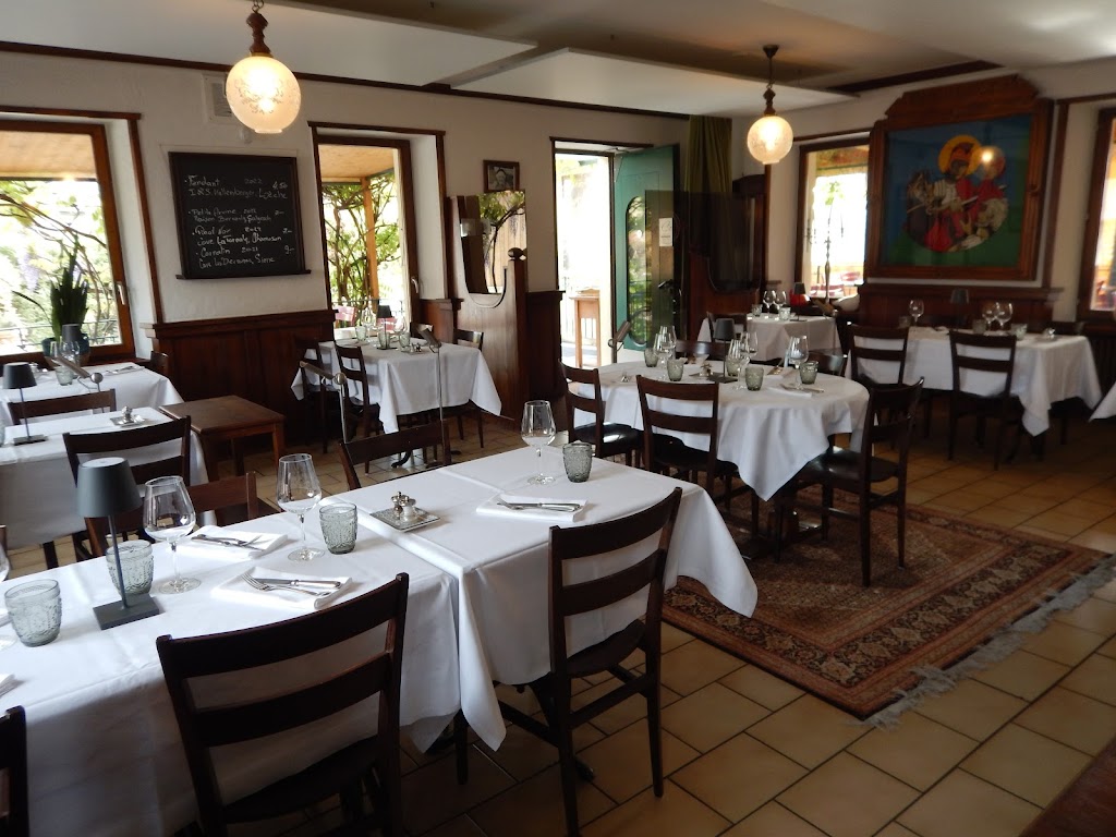 La Contrée Restaurant La Contrée Restaurant