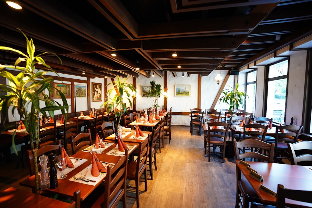 La Pergola Restaurant und Pizzeria