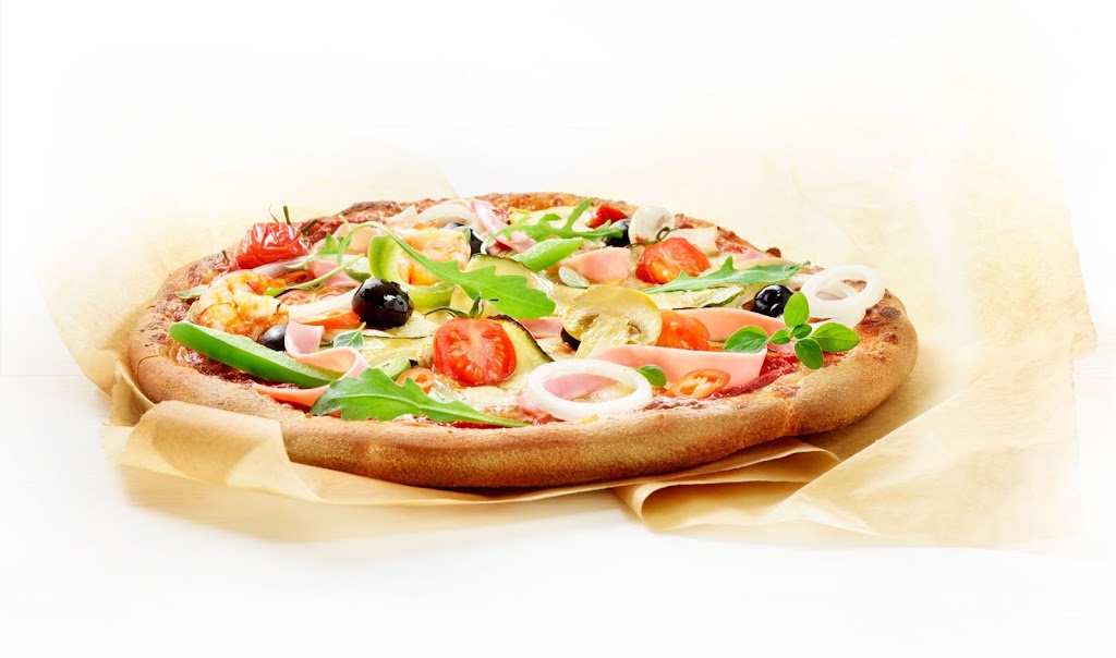 La Pizza Zustelldienst AG La Pizza Zustelldienst AG