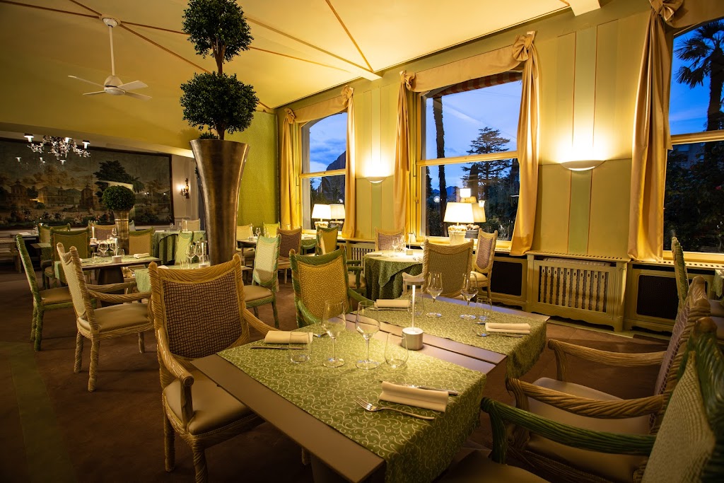 La Rucola (Fresh & Easy Dining)