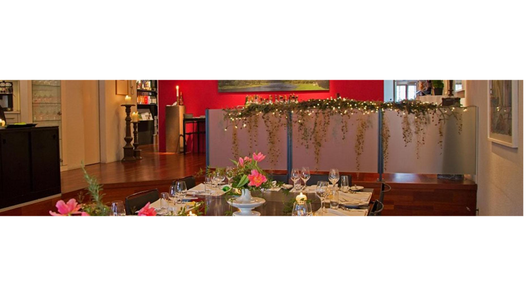 La Table de Hauri Urs