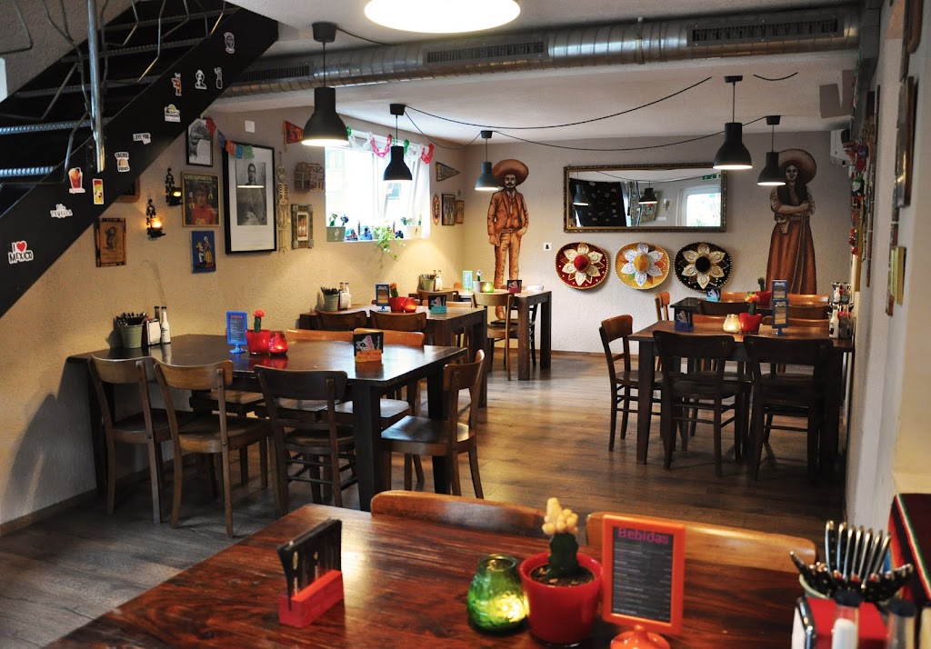 La Taquería (Altstetten) La Taquería (Altstetten)