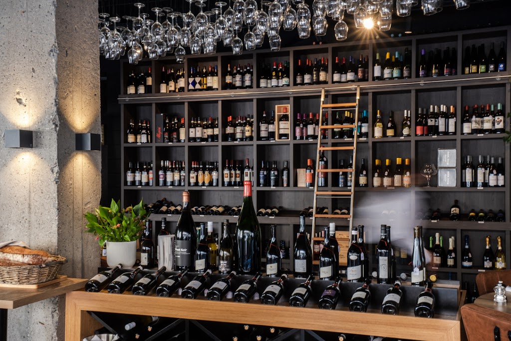 La Tenuta Wine Shop, Bar & Restaurant La Tenuta Wine Shop, Bar & Restaurant