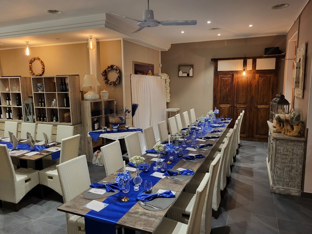 La Terrazza Bellinzona, Ristorante & Pizzeria - Snack Bar