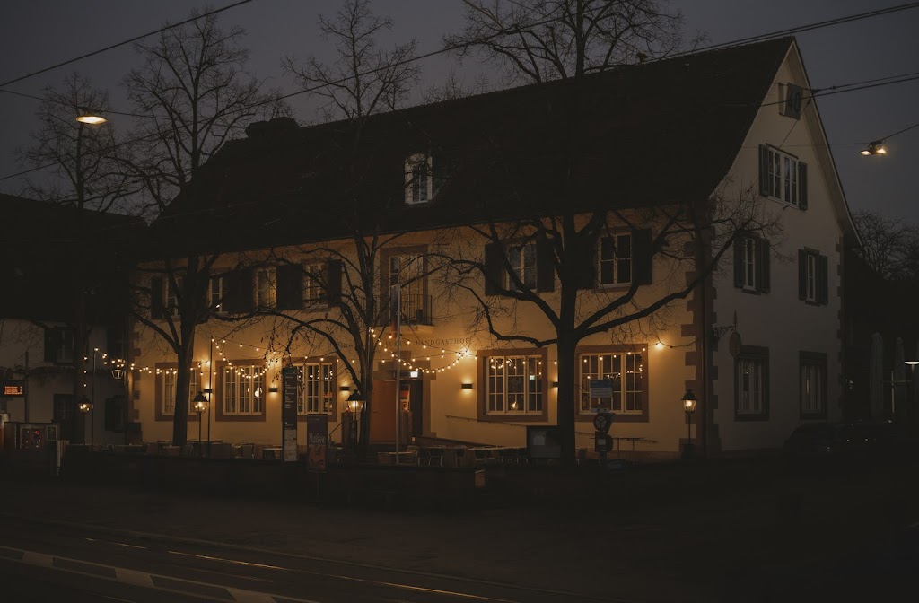 Landgasthof Riehen