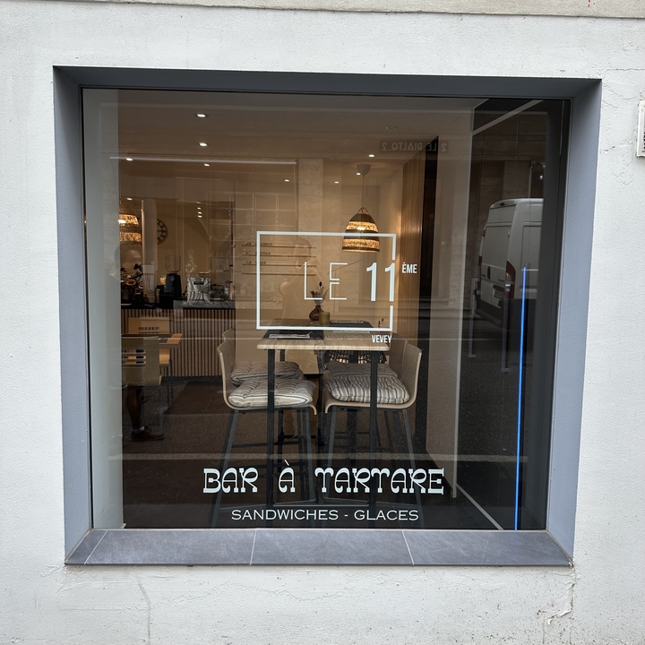 le 11ème le 11ème