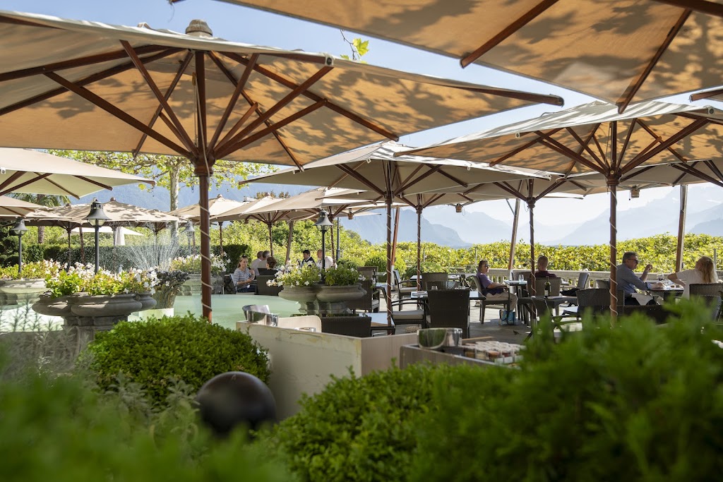 Le 3C restaurant Le 3C restaurant