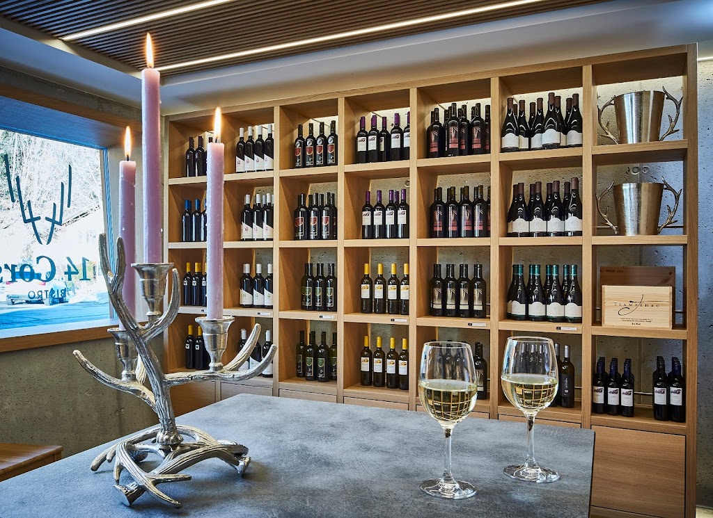 Le Bistro 14 Cors
