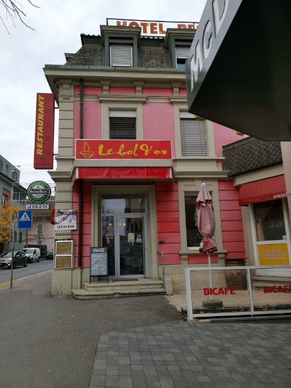 Le Bol d'Or Le Bol d'Or