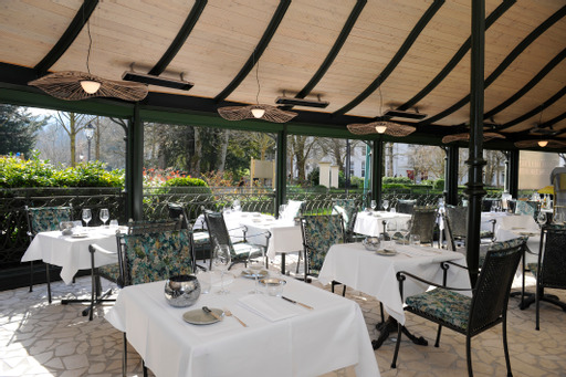 Le Jardin de France Le Jardin de France
