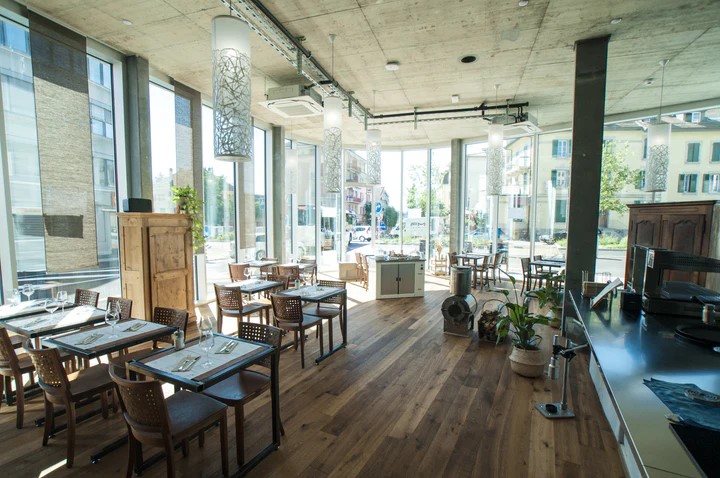 LE LUMEN Restaurant