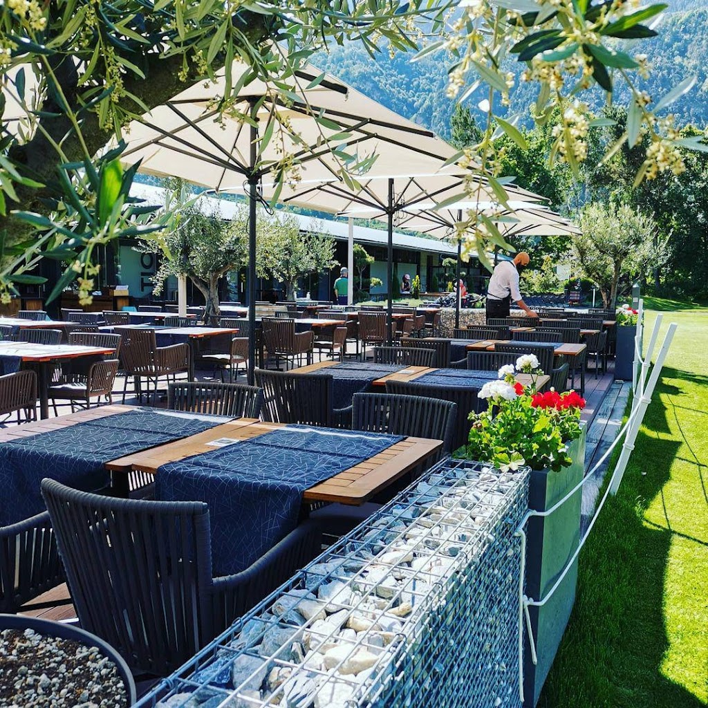 Le Patio restaurant