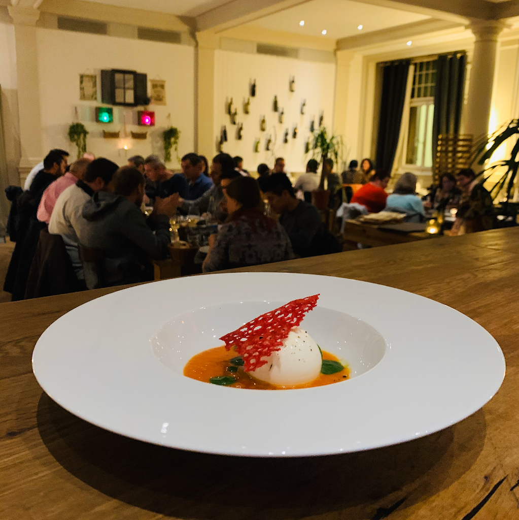Le Resto