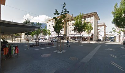 Le Sierrois