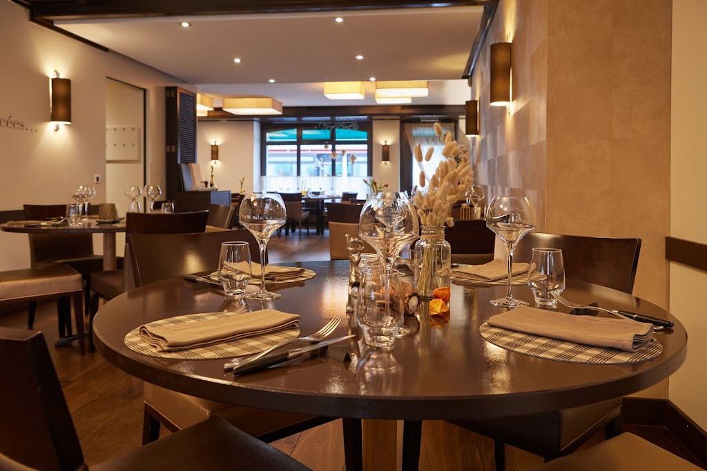 L'Ecu Restaurant