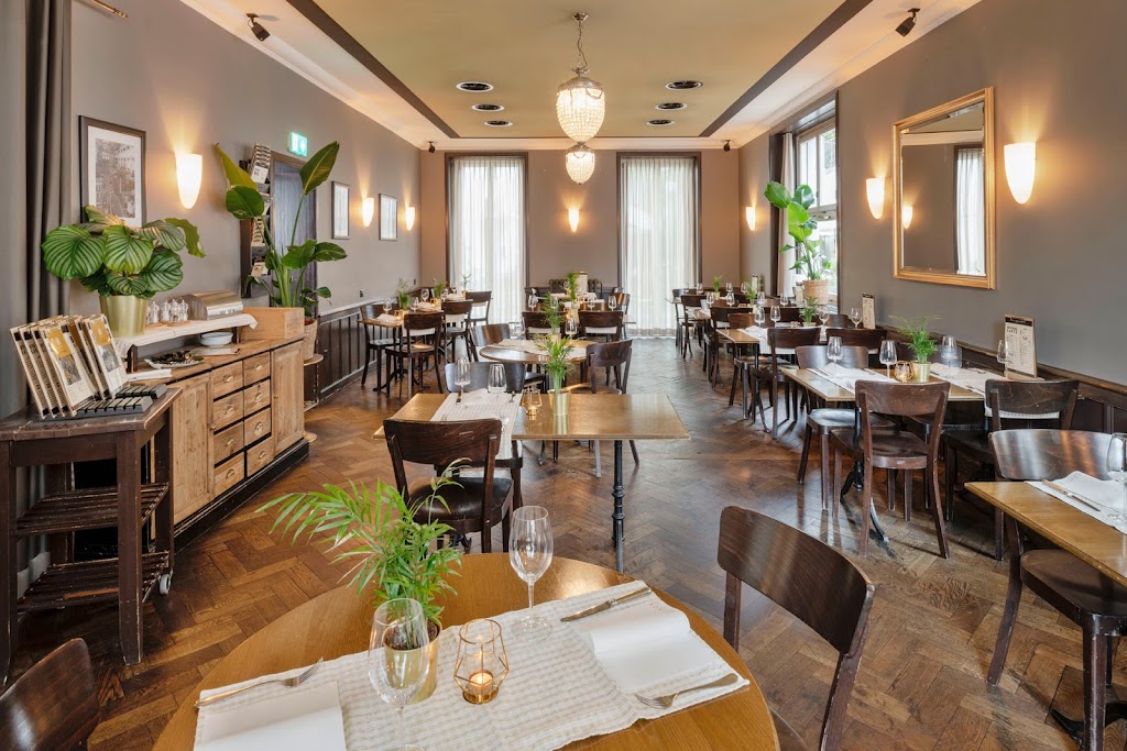 Lemon Restaurant – Bar – Lounge Lemon Restaurant – Bar – Lounge