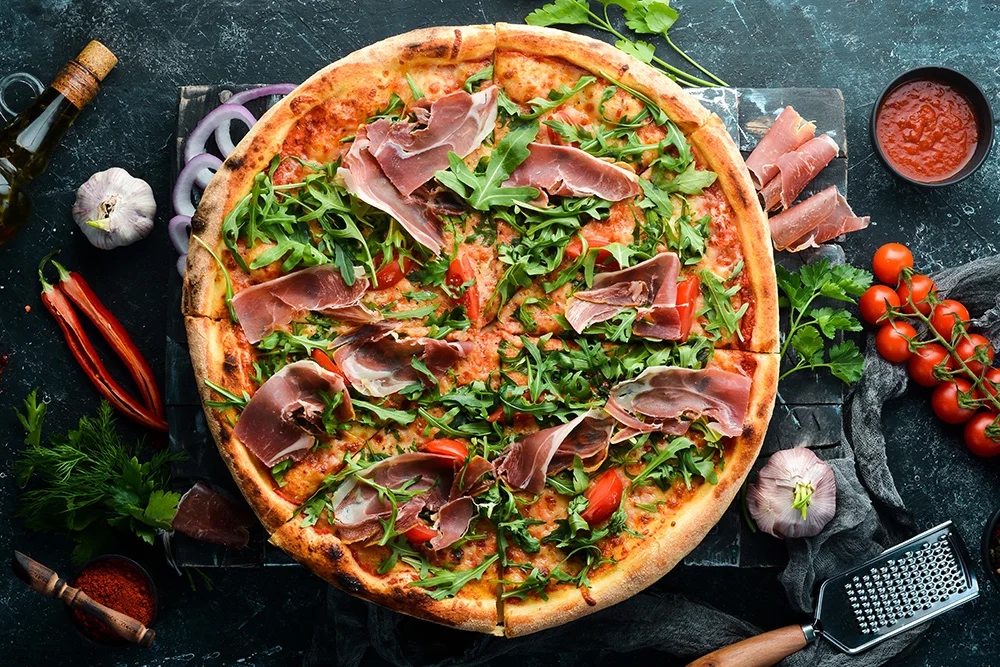 Lions Grill - Pizza Kebab Herisau Lions Grill - Pizza Kebab Herisau