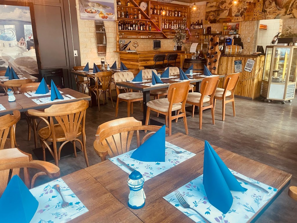 Little Greek Taverna