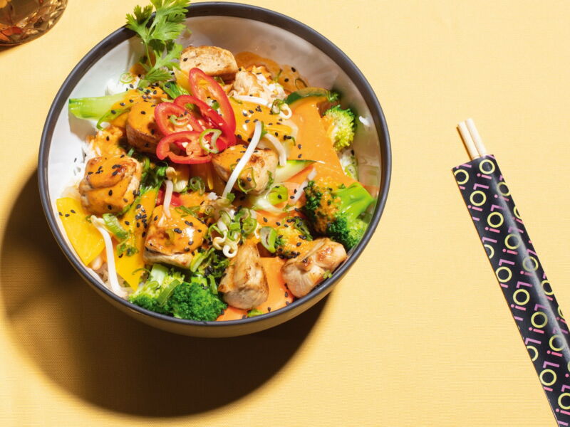 LO! asia delivery Cham LO! asia delivery Cham