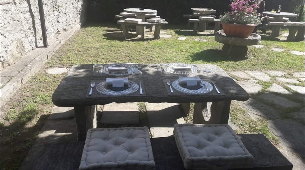 Locanda Lessy