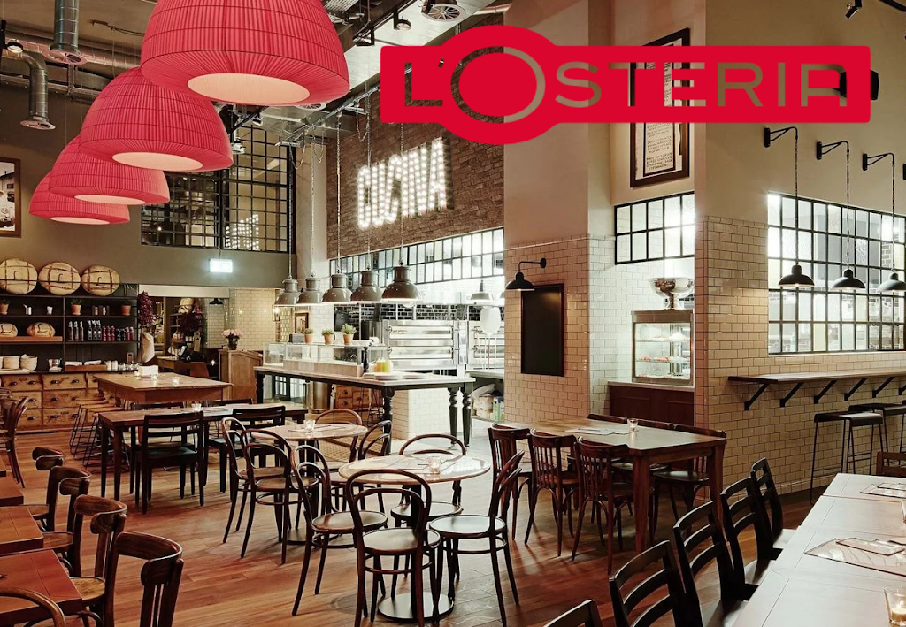 L'Osteria