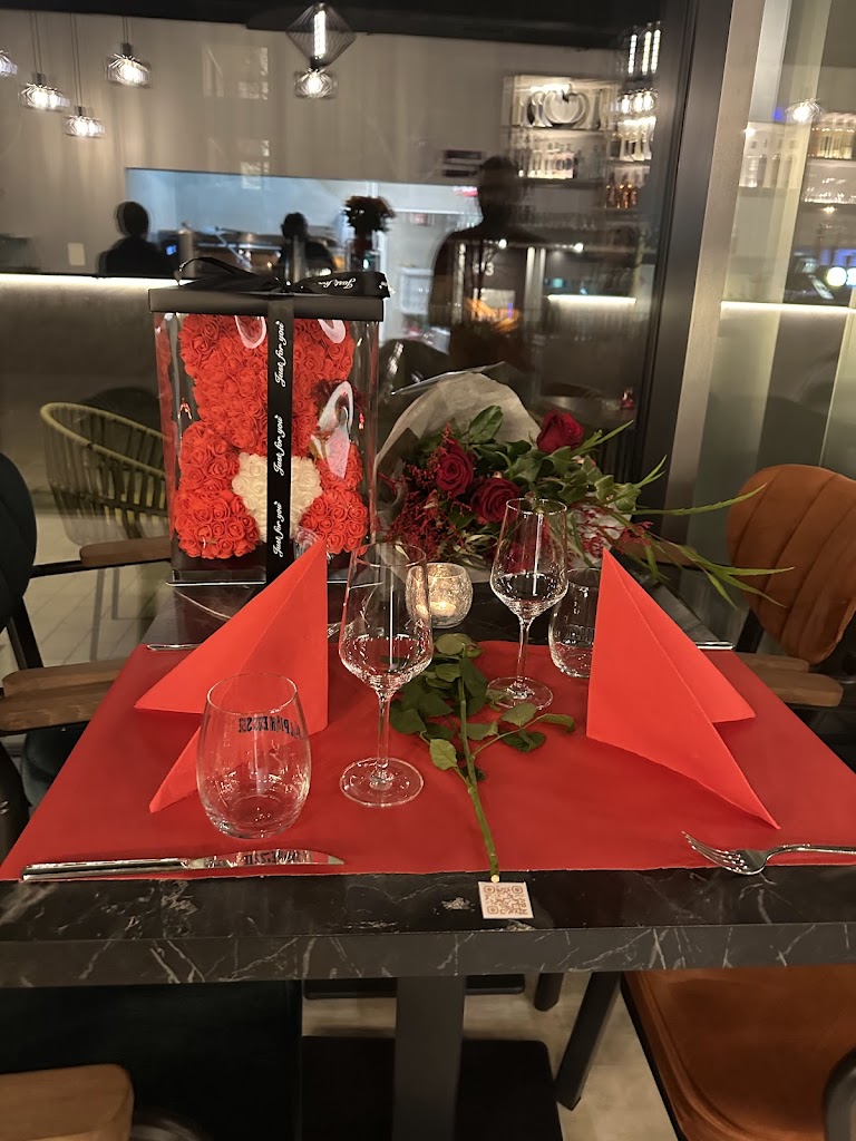 Luna d'Oro - Restaurant Bar italien