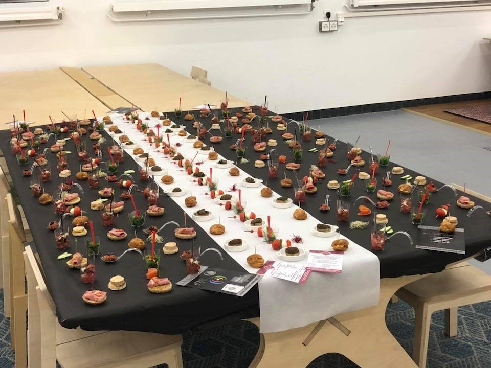L'unique Tartare