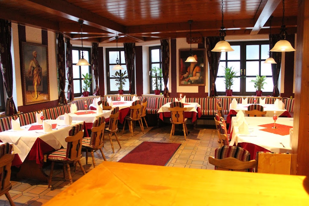 Maharaja Indisches Restaurant Maharaja Indisches Restaurant