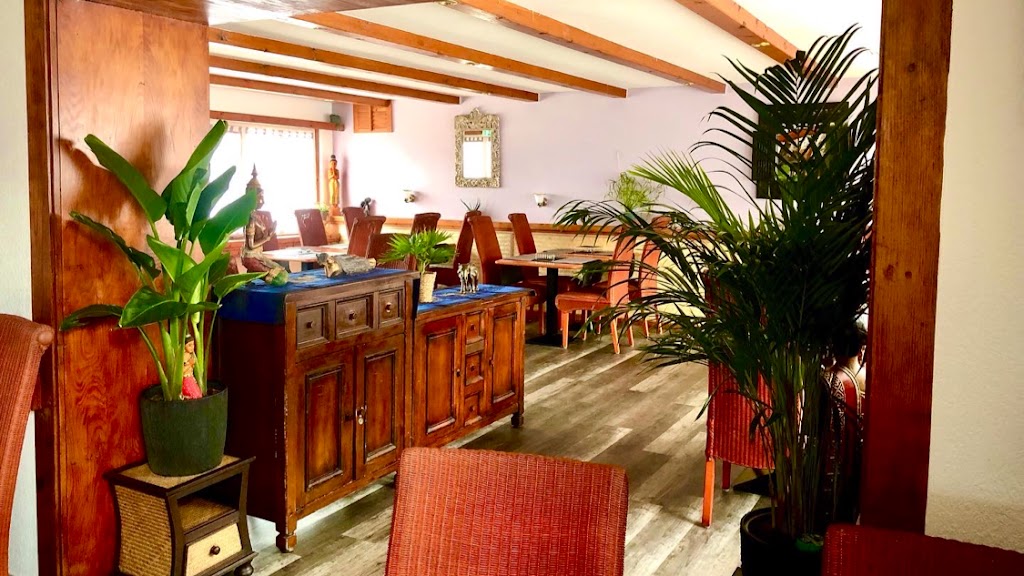 Maison Thaï Monthey Maison Thaï Monthey