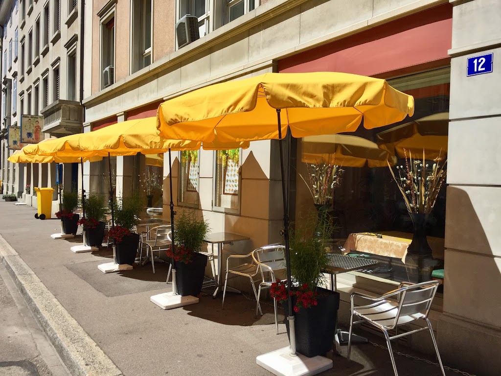Malai Thai Bistro
