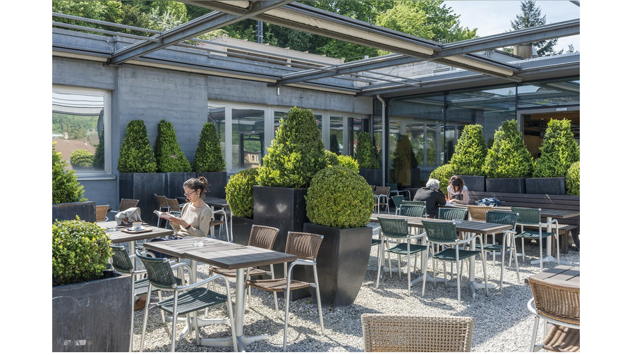 Manora Restaurant Baden