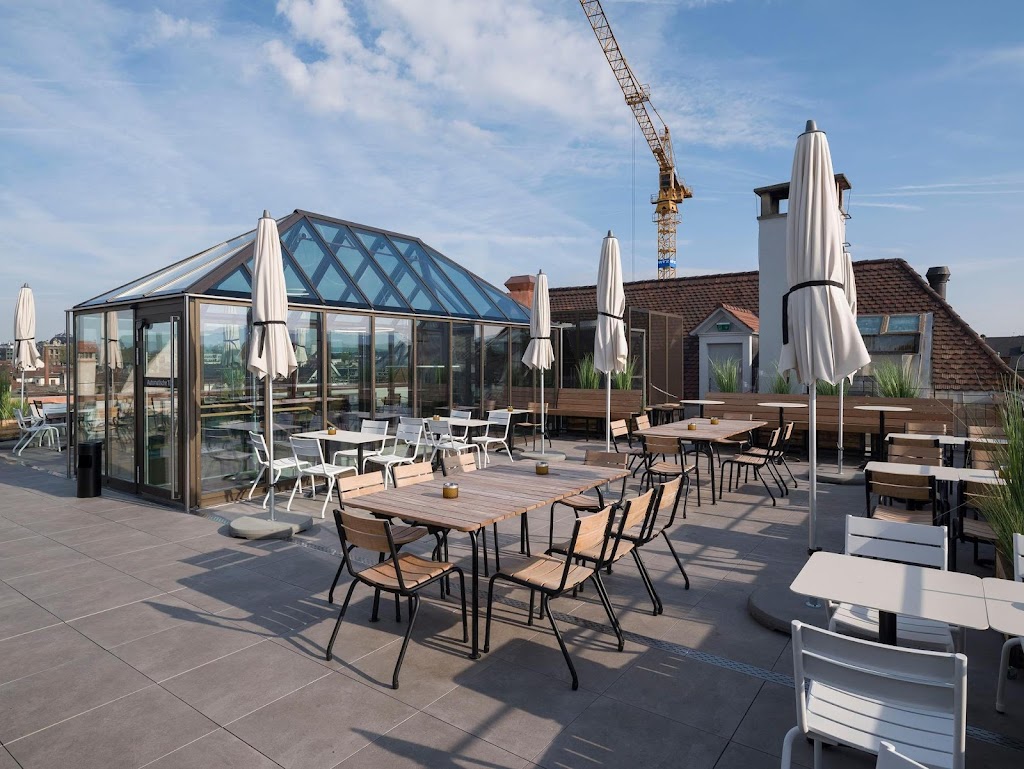 Manora Restaurant Bern