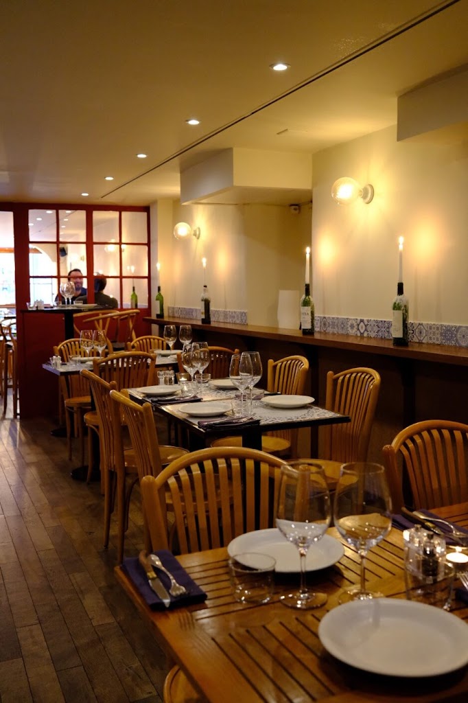 Mare & Monti Restaurant