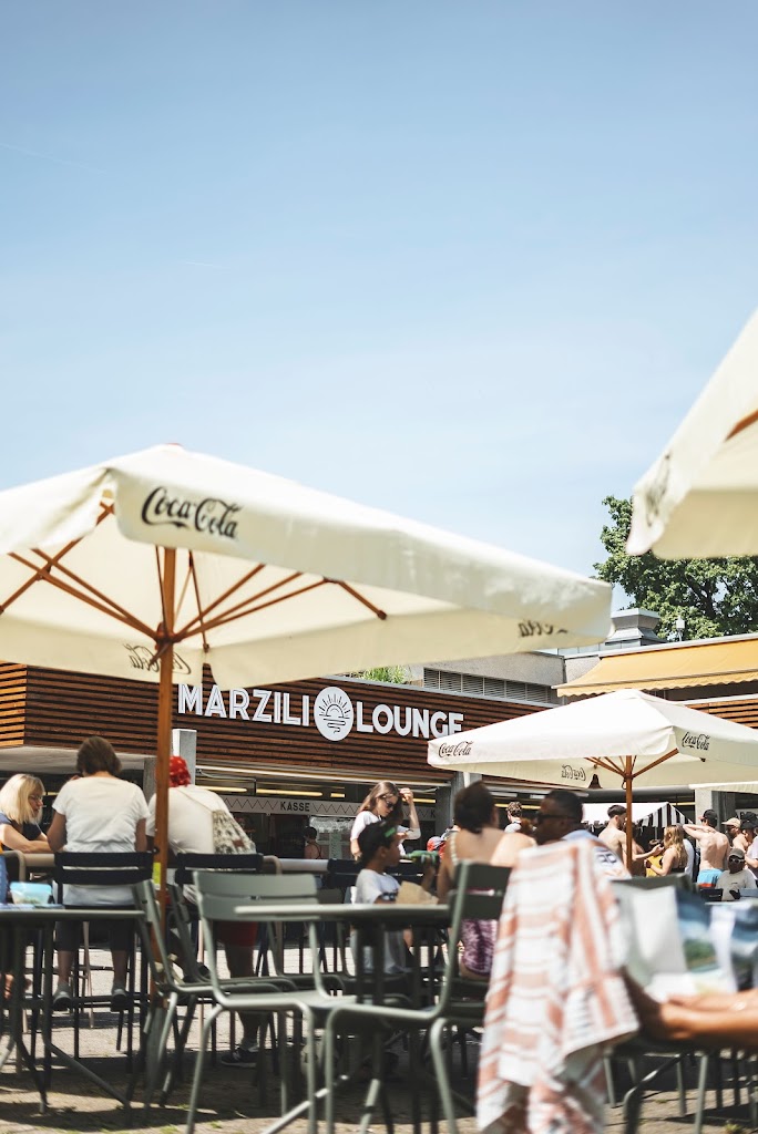 Marzili Lounge Marzili Lounge