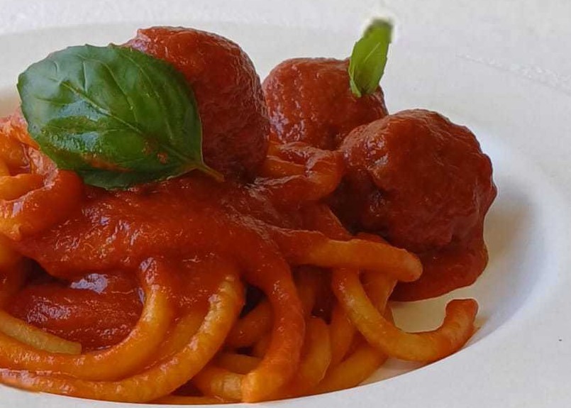 Master Pasta Bellinzona