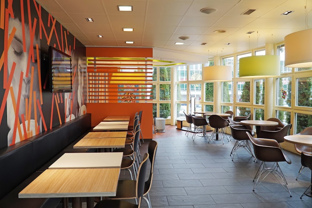 McDonald’s Köniz