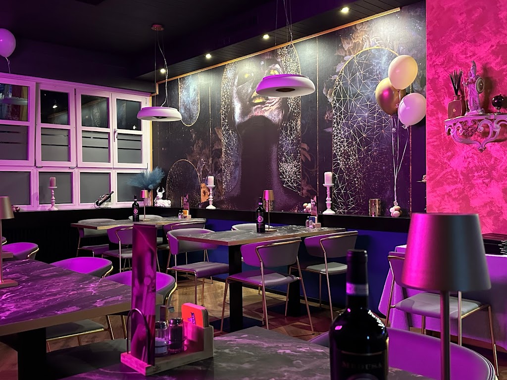 Medusa Restaurant & Lounge
