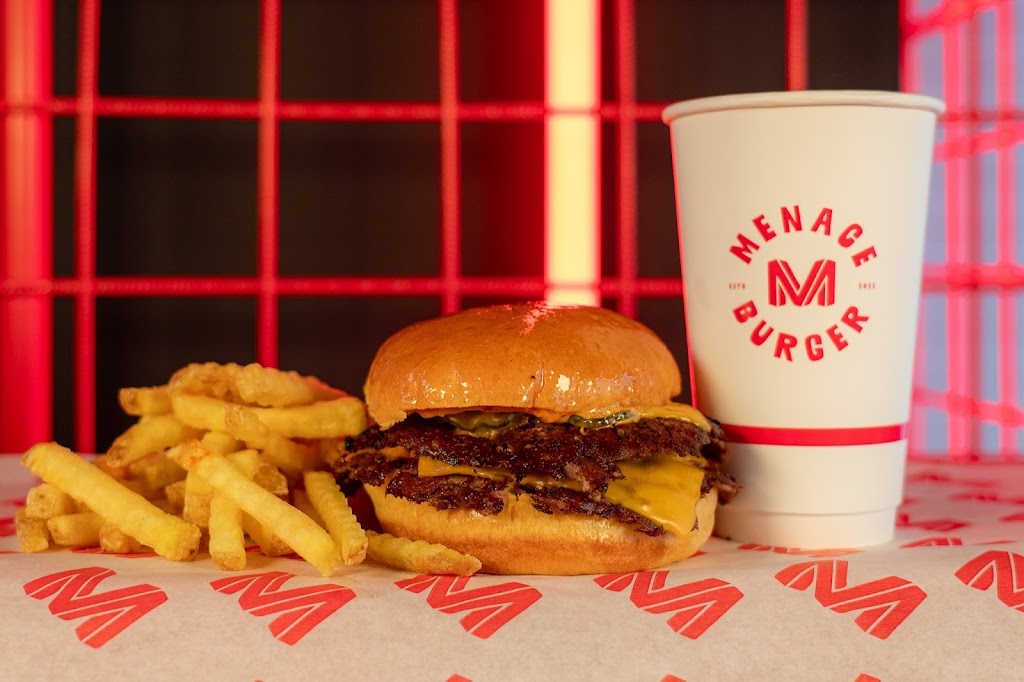 Menace Burger