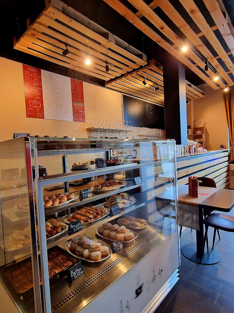 Mini Sofia Café & More